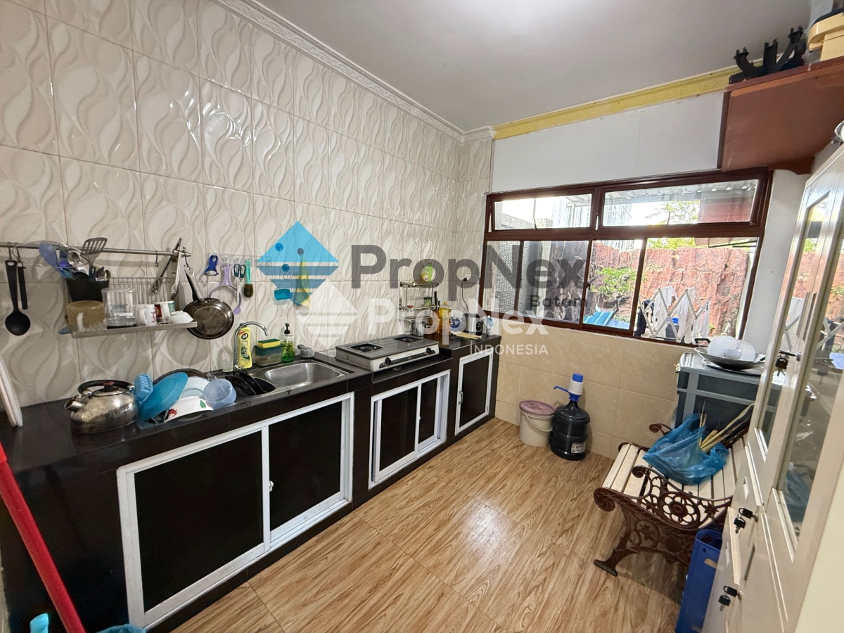 Dijual Rumah 2 Lantai Besar Ready KDA Cluster Batam — foto 8